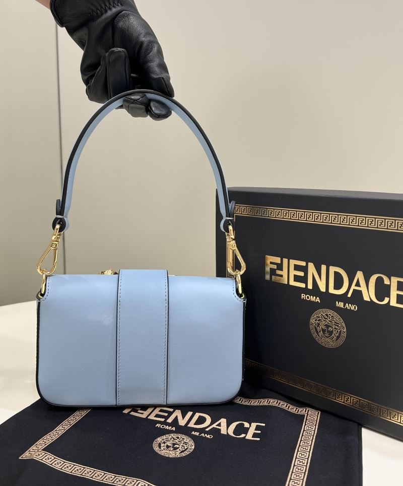 Fendi Satchel Bags